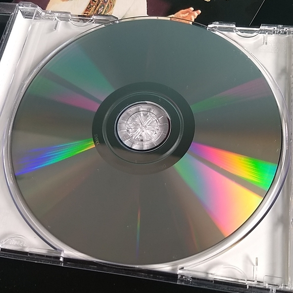 The New Andy Williams Christmas Album LIVE show on CD, 1994, Mint Condition - Picture 9 of 11